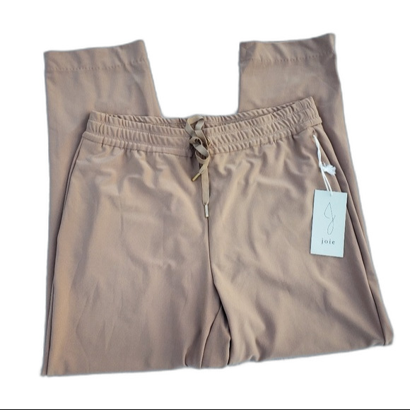 NWT Tan Joie Trouser Pants - Picture 2 of 12